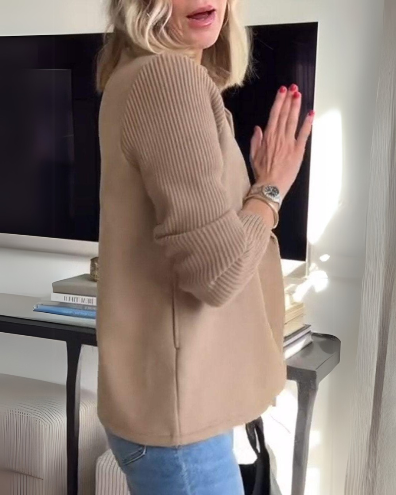 Ascend™ Casual Blazer