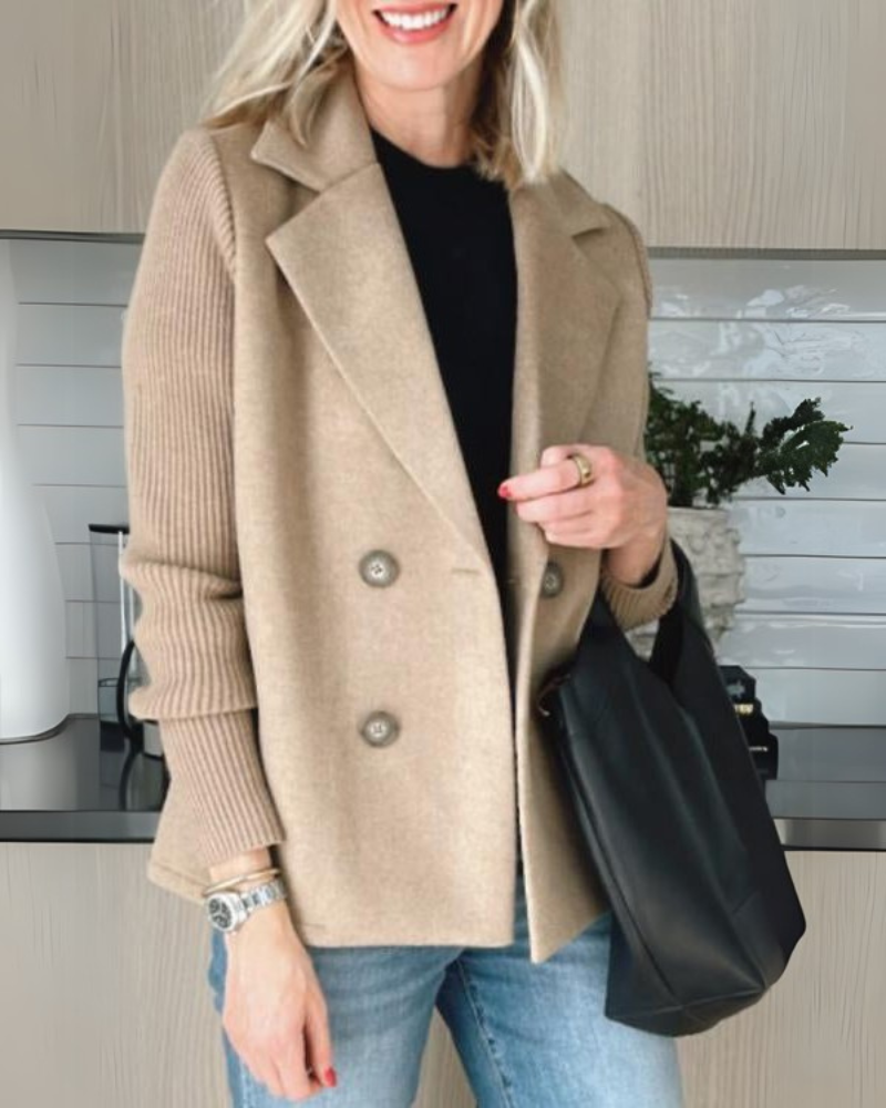 Ascend™ Casual Blazer