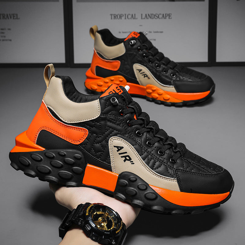 ASCEND™ - OrthoStep Schoenen