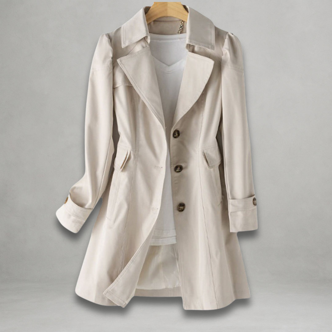 ASCEND™ Serena Bloom Coat