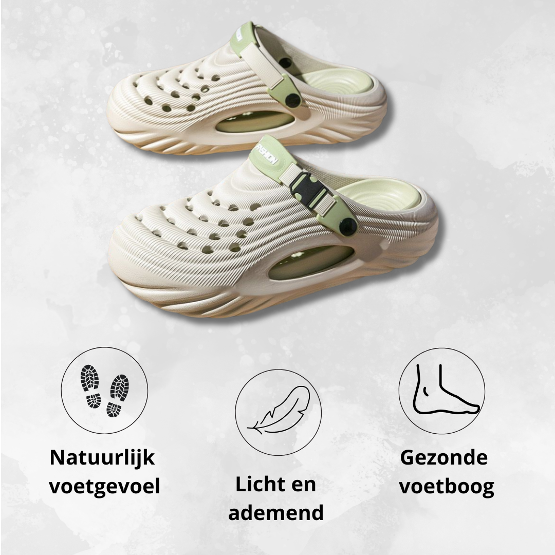 Ascend™ Slofz