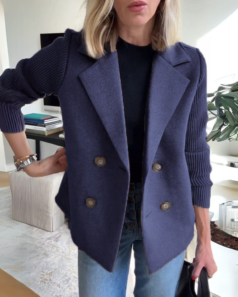 Ascend™ Casual Blazer