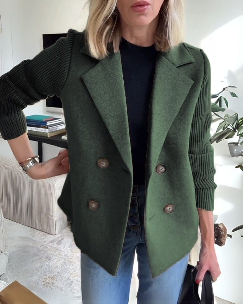 Ascend™ Casual Blazer