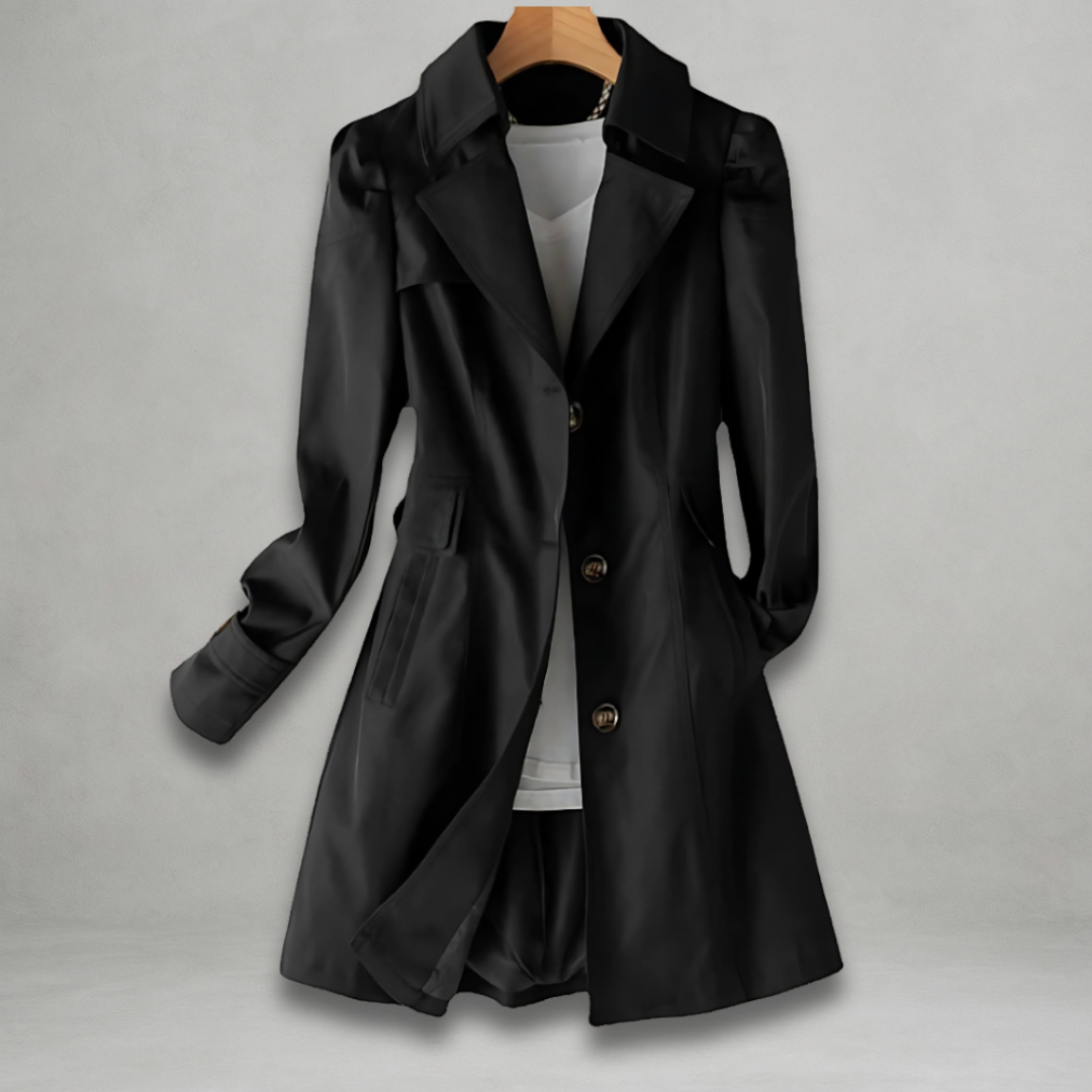 ASCEND™ Serena Bloom Coat
