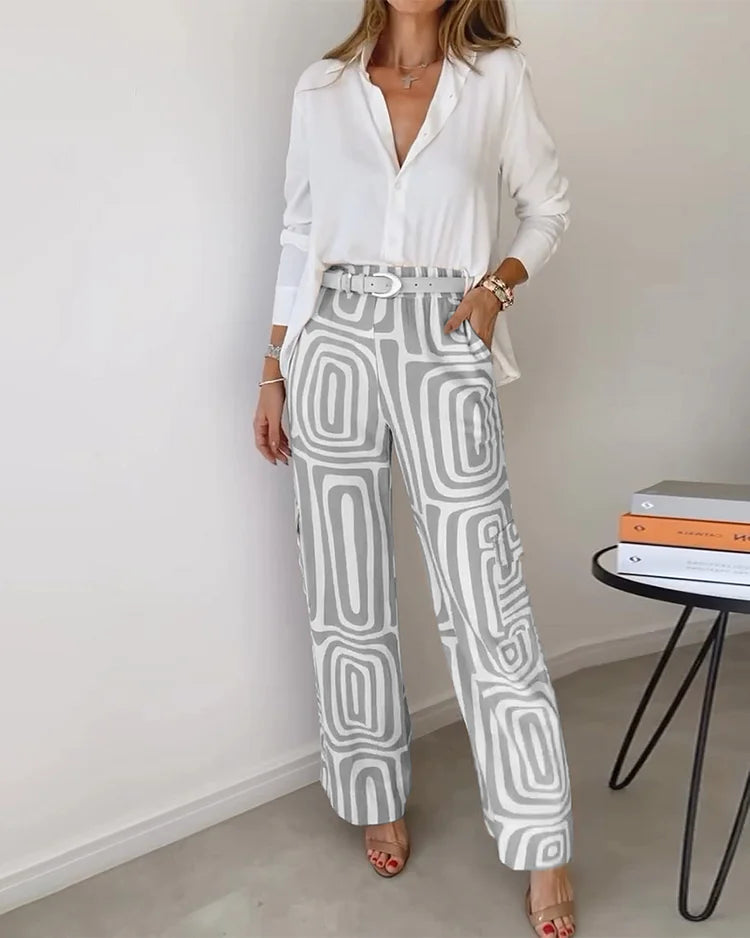 ASCEND™ Solène set + GRATIS riem