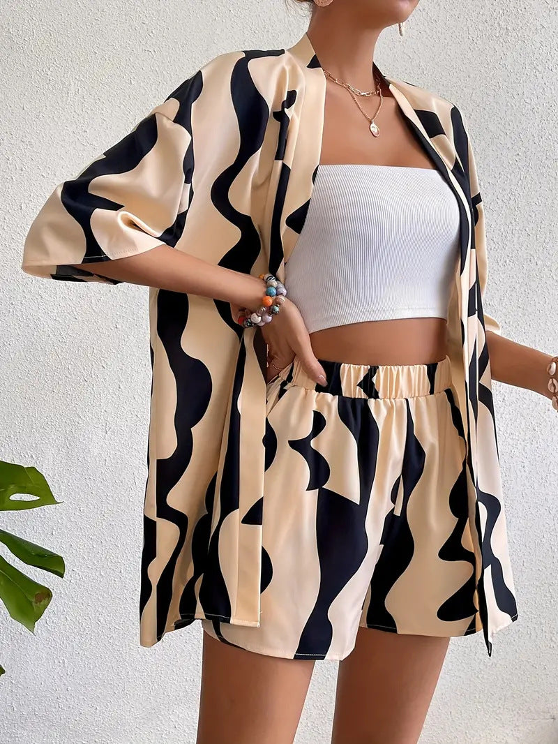 ASCEND™ Tiva set