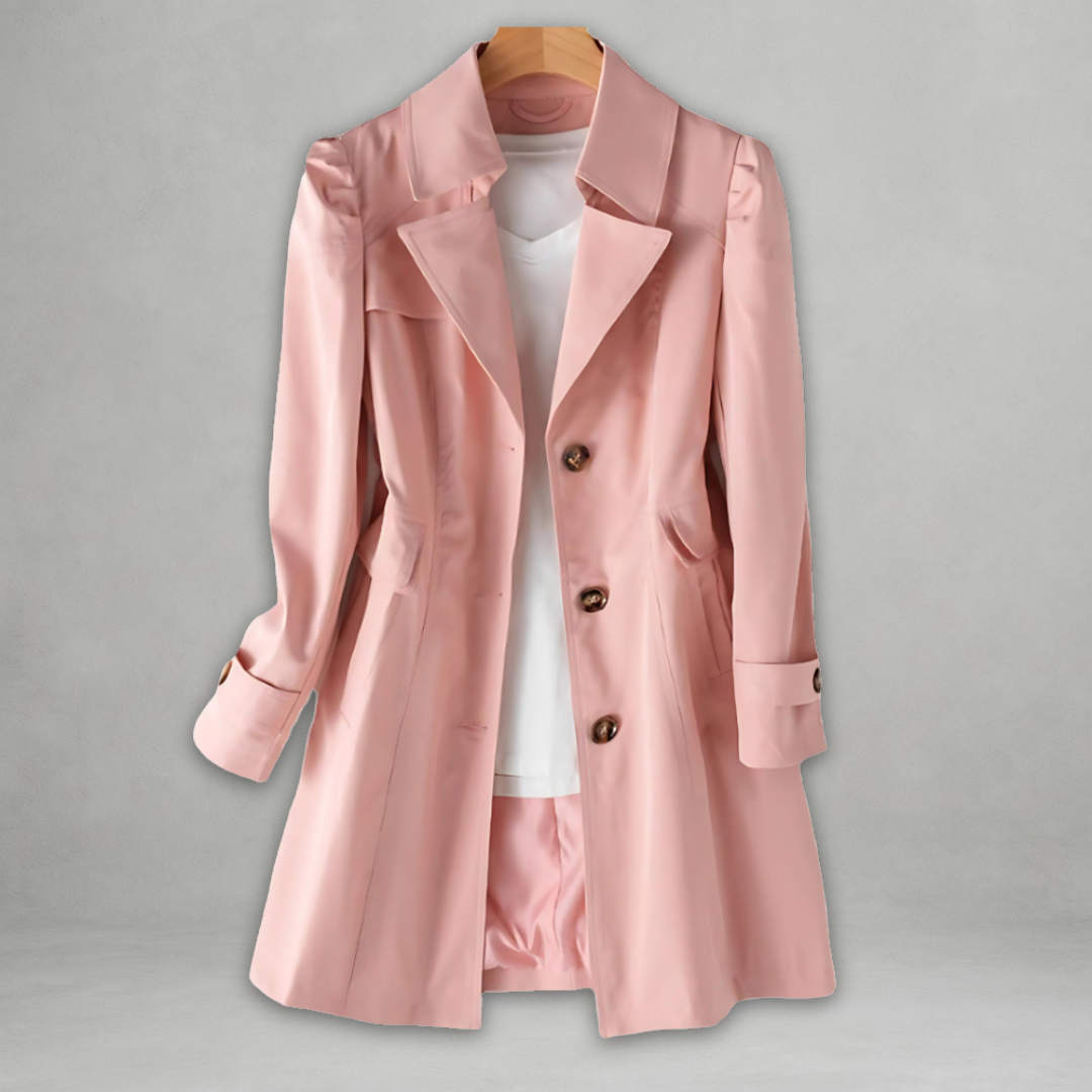 ASCEND™ Serena Bloom Coat
