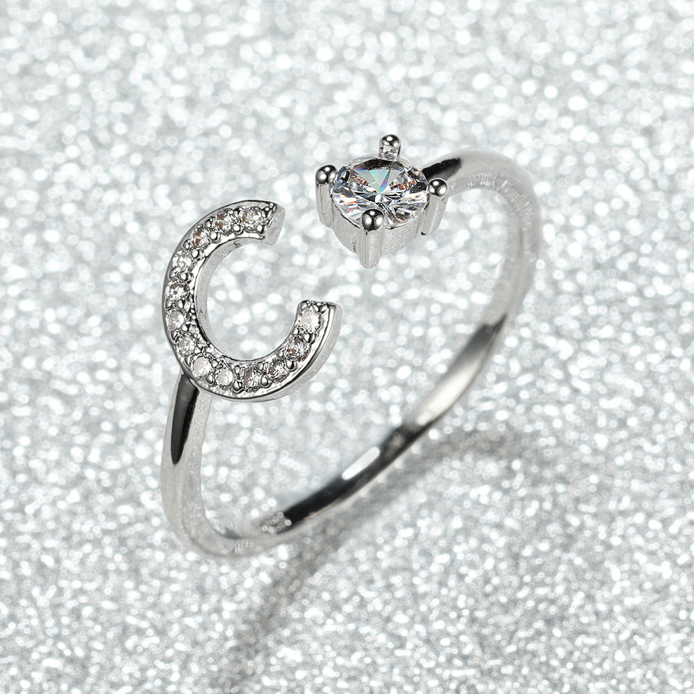 Ascend™ - Ring