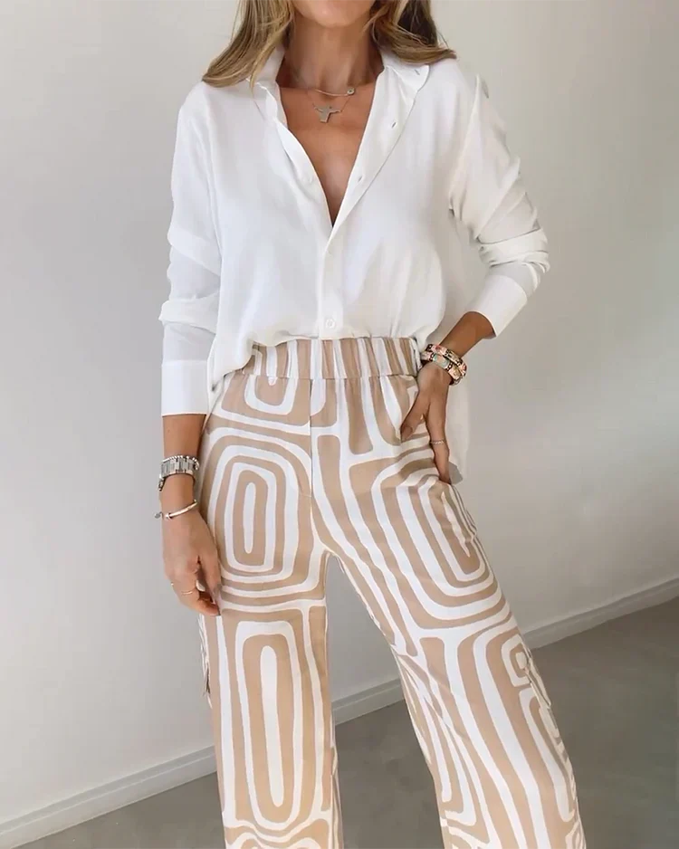 ASCEND™ Solène set + GRATIS riem