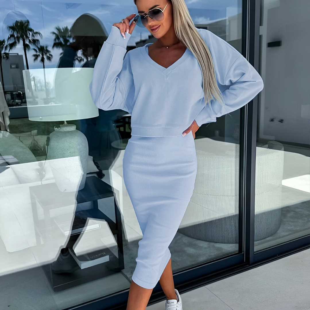ASCEND™ Sofie Zomerset