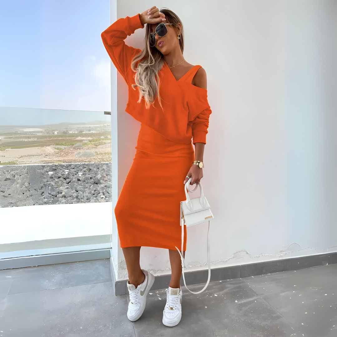 ASCEND™ Sofie Zomerset
