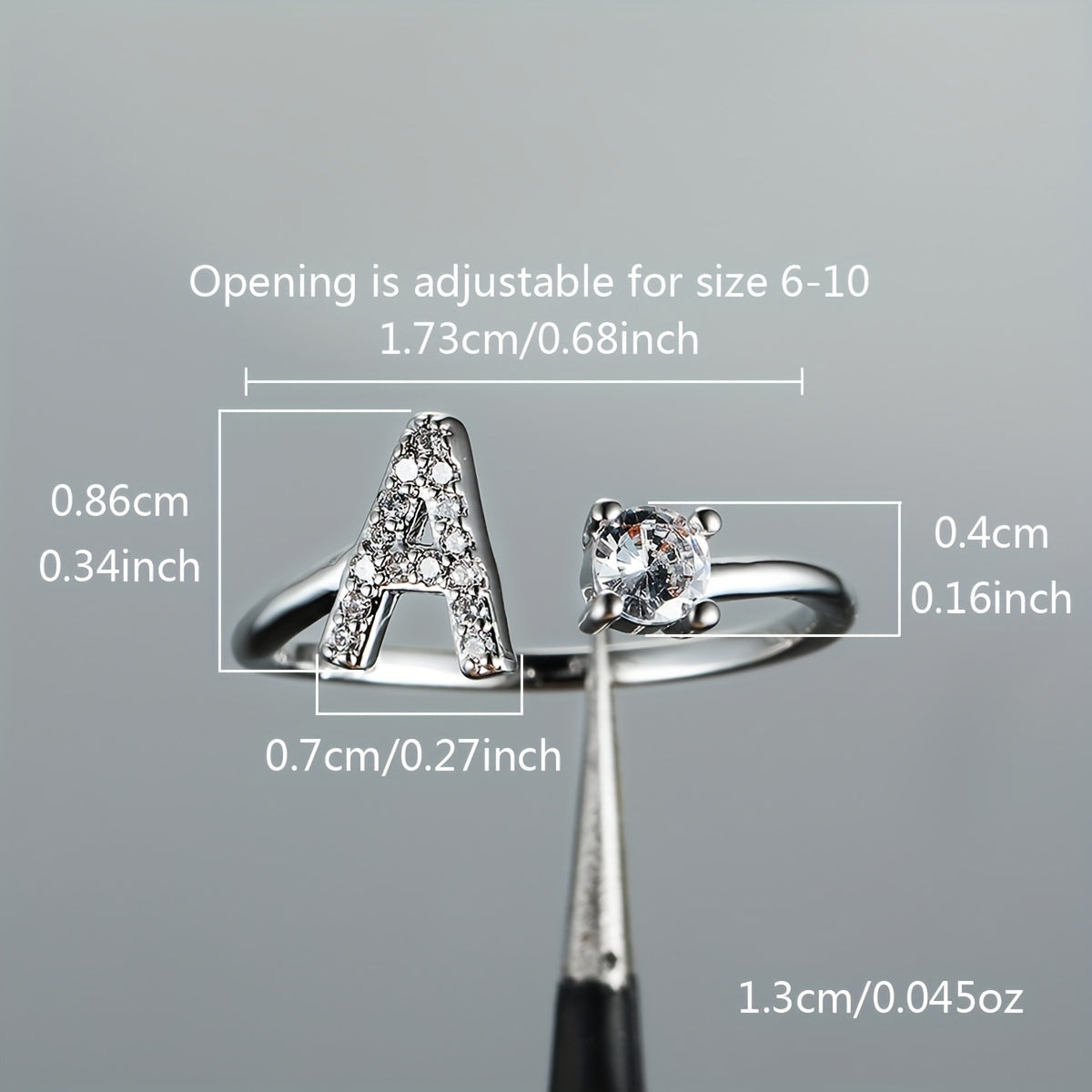 Ascend™ - Ring