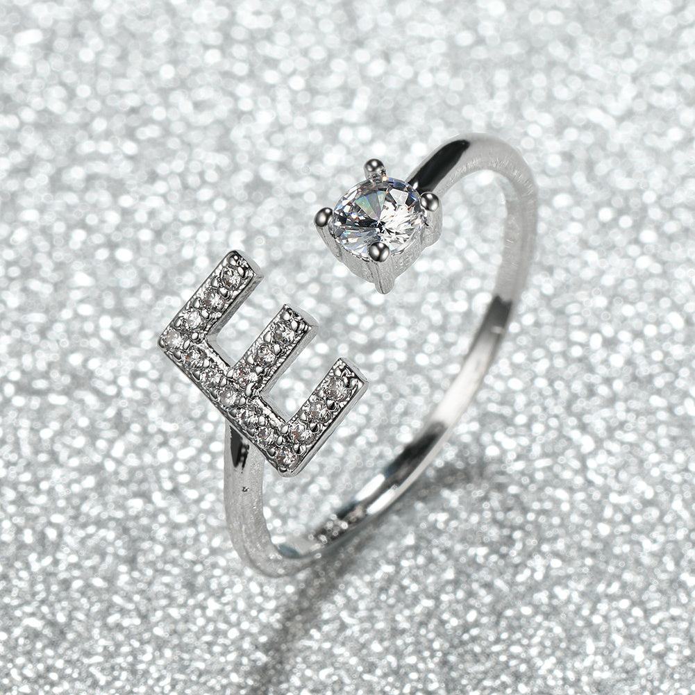 Ascend™ - Ring