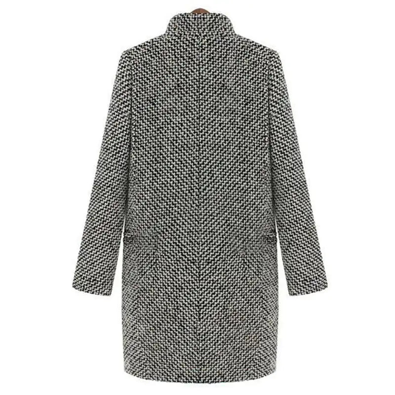 Ascend™ Margaux Blazer jas