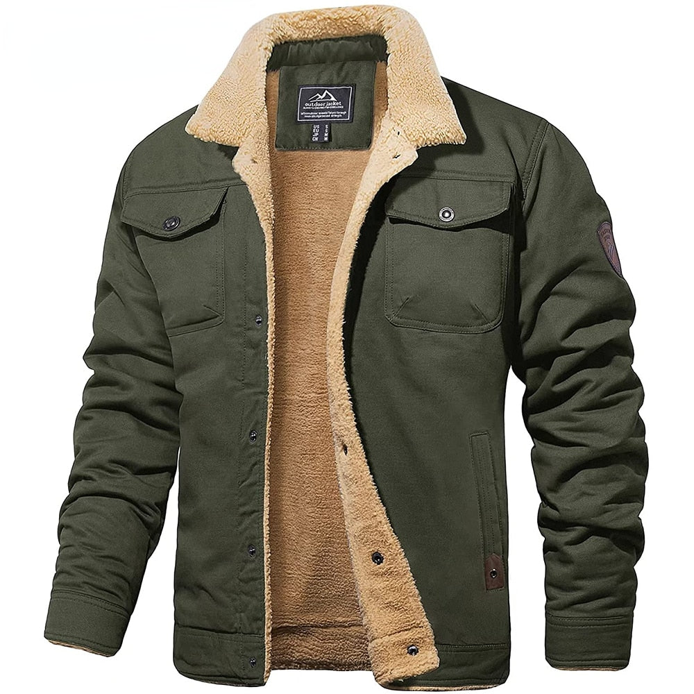 Ascend™ Bomber jas