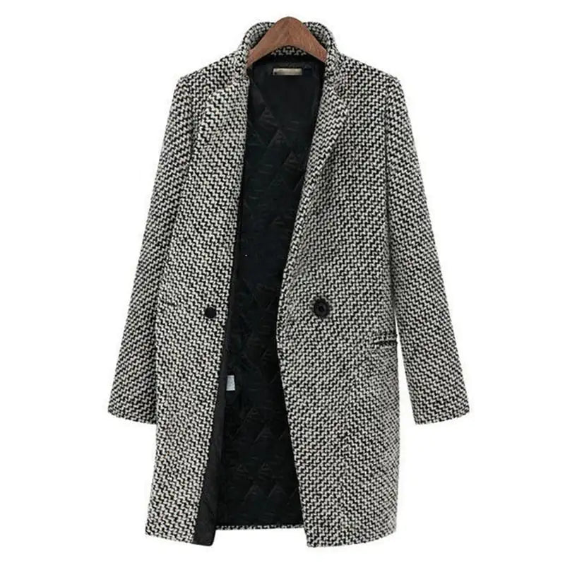 Ascend™ Margaux Blazer jas