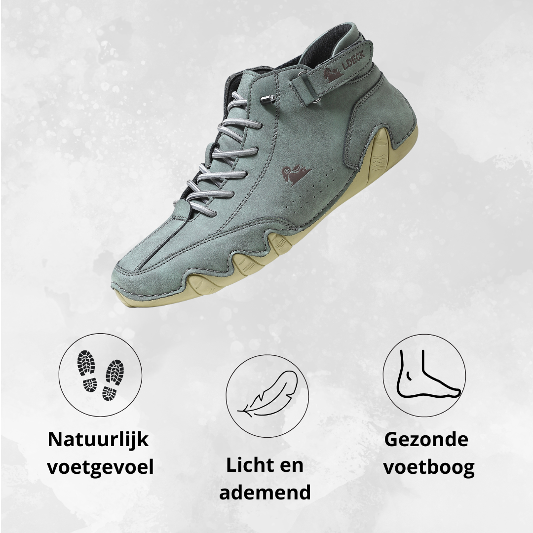 ASCEND™ Orthopedische LDeck schoenen LIMITED EDITION