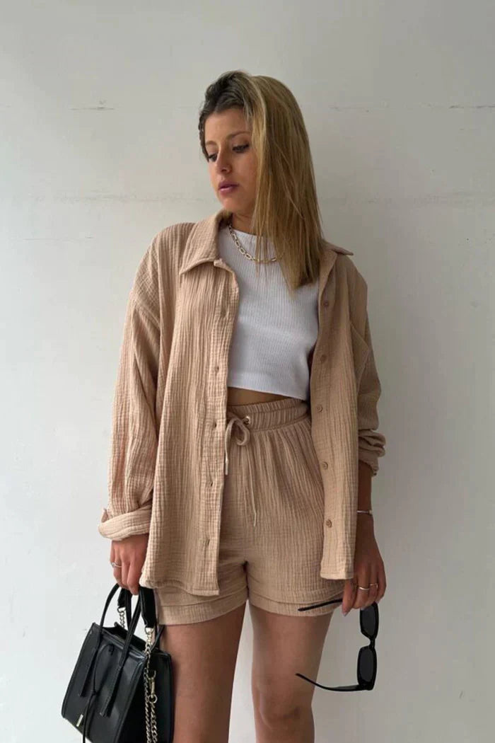 ASCEND™ - Fay Zomerset