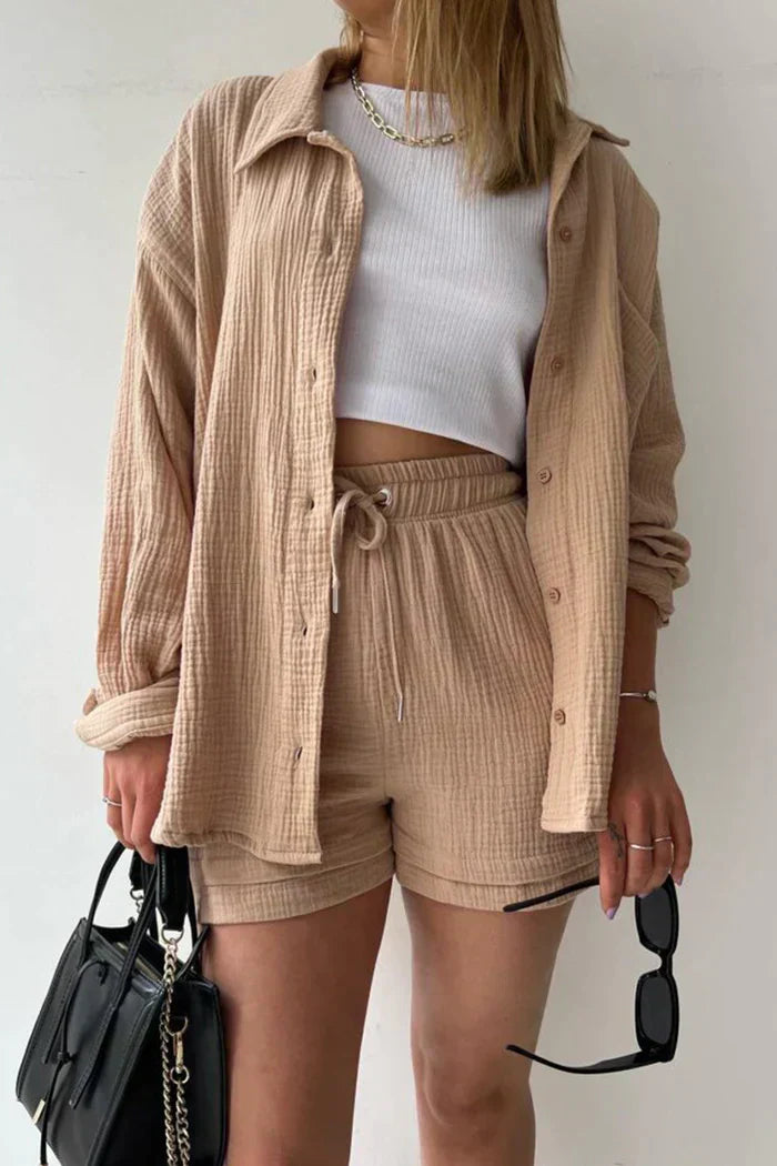ASCEND™ - Fay Zomerset
