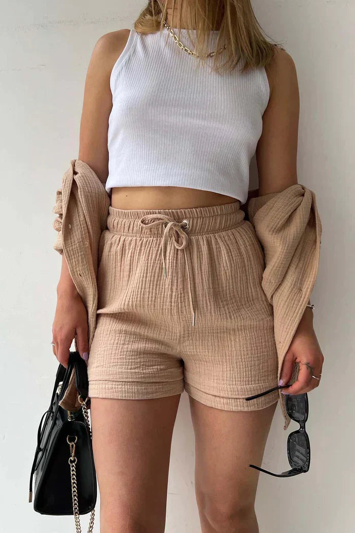 ASCEND™ - Fay Zomerset