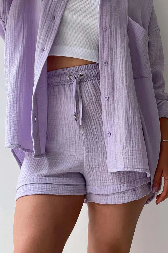 ASCEND™ - Fay Zomerset