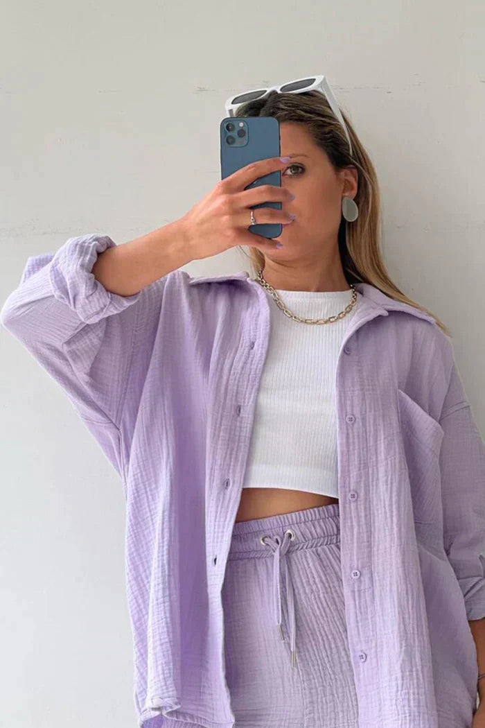 ASCEND™ - Fay Zomerset