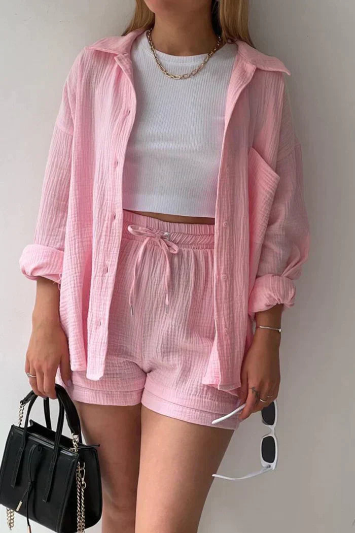 ASCEND™ - Fay Zomerset