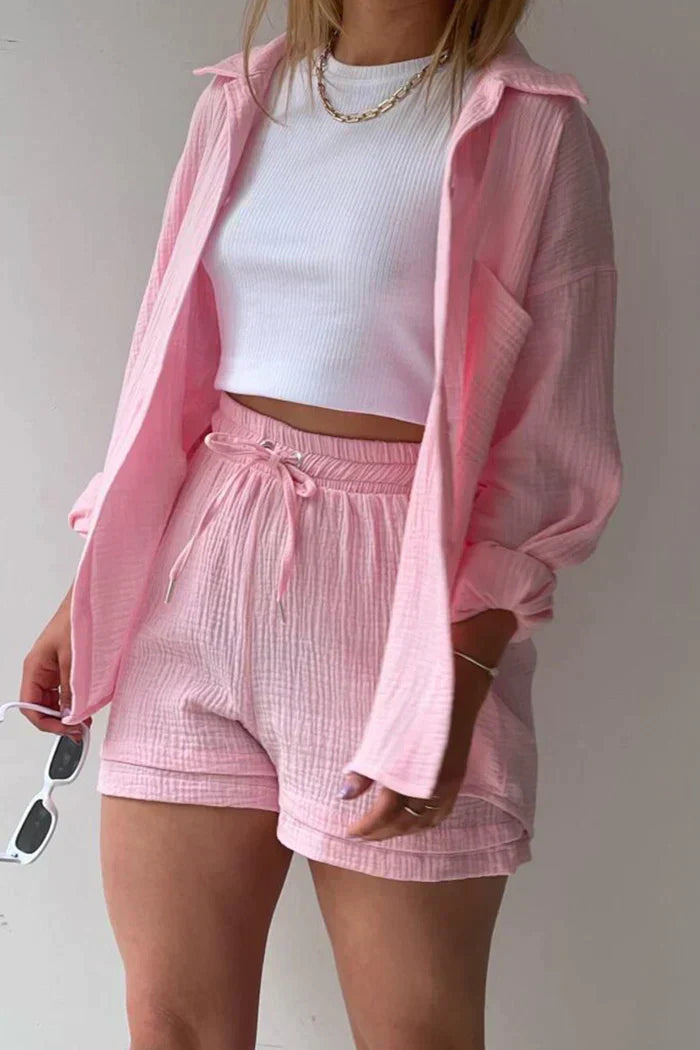 ASCEND™ - Fay Zomerset
