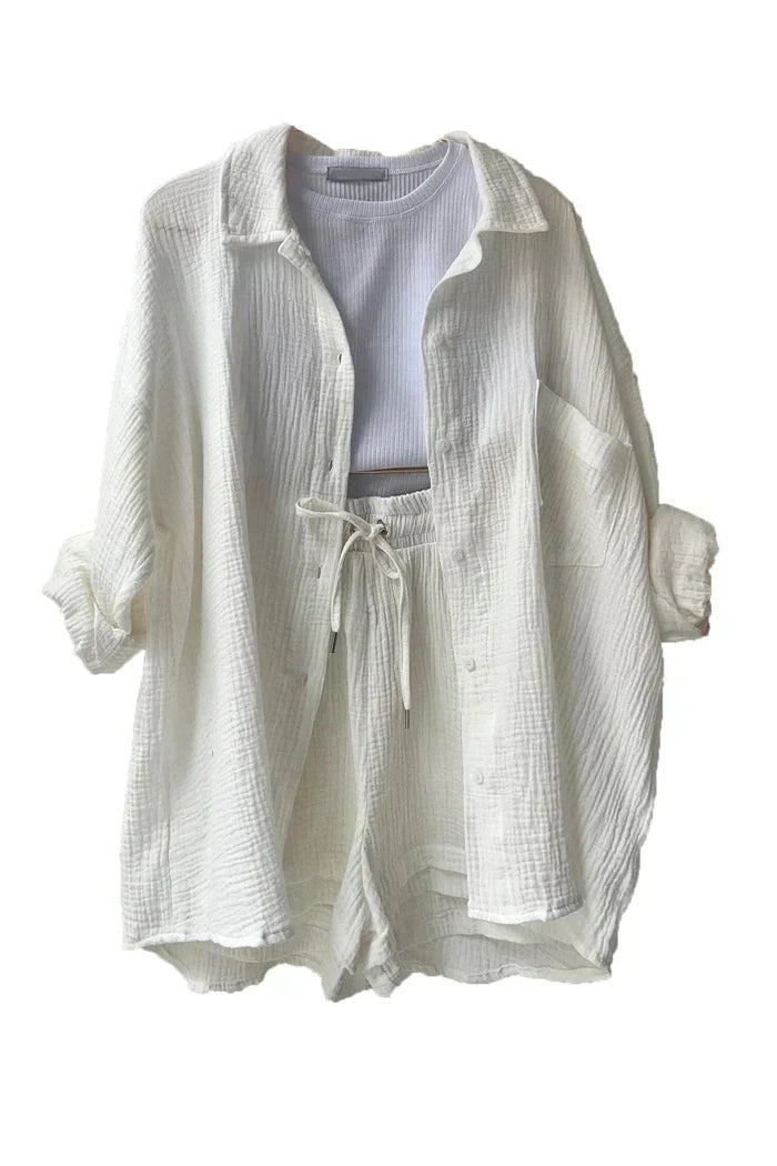 ASCEND™ - Fay Zomerset