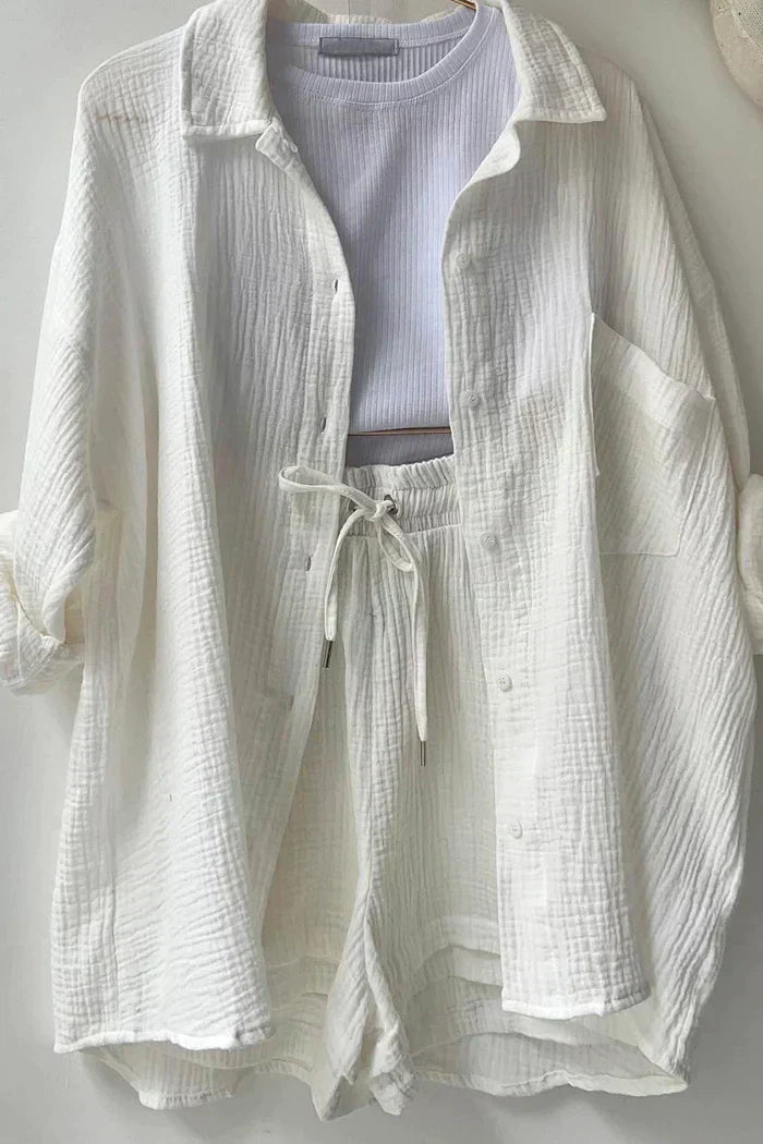 ASCEND™ - Fay Zomerset