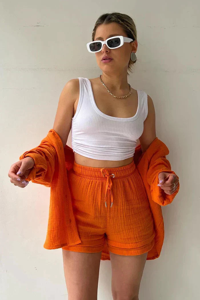 ASCEND™ - Fay Zomerset
