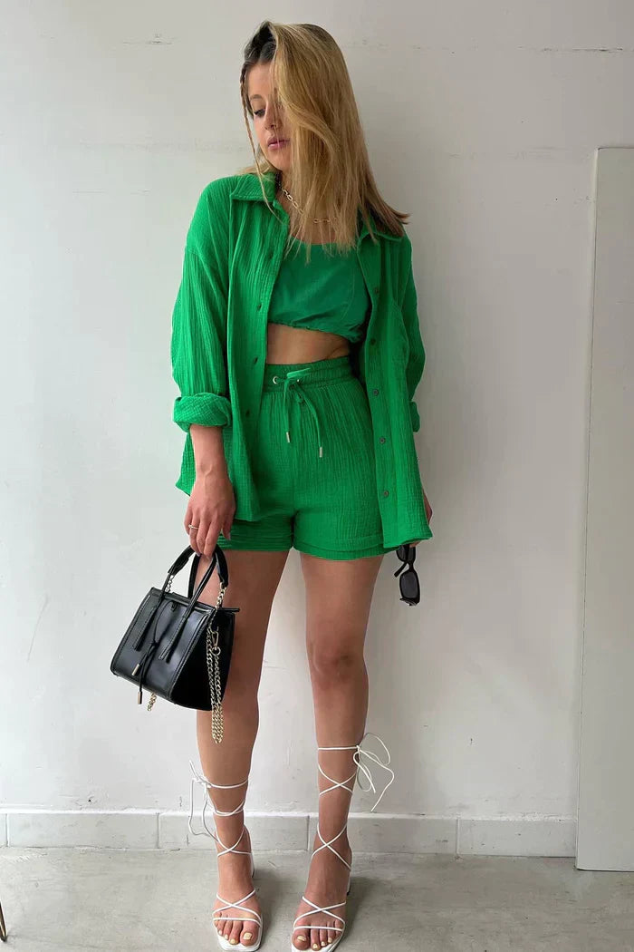 ASCEND™ - Fay Zomerset