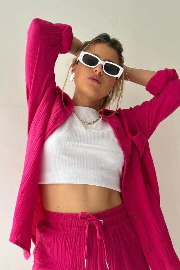 ASCEND™ - Fay Zomerset