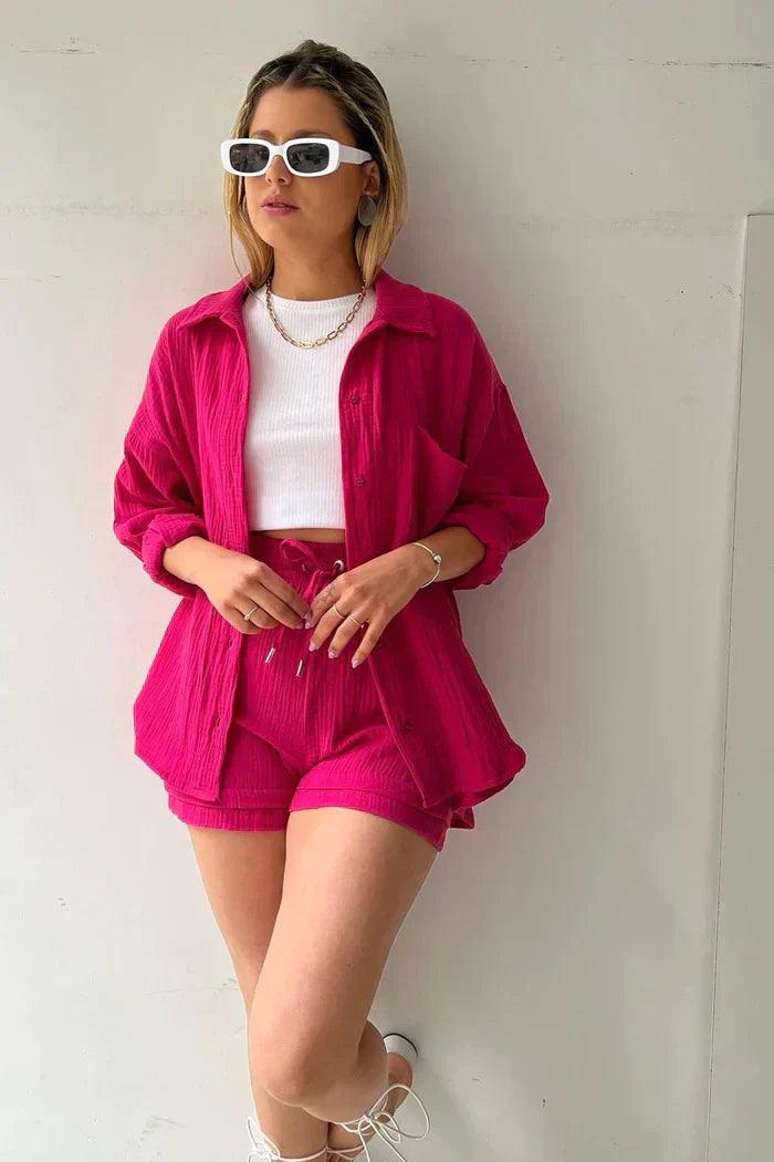ASCEND™ - Fay Zomerset
