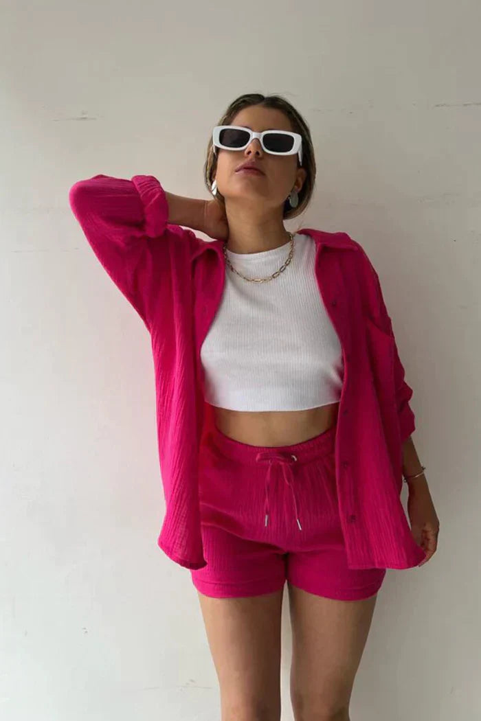 ASCEND™ - Fay Zomerset