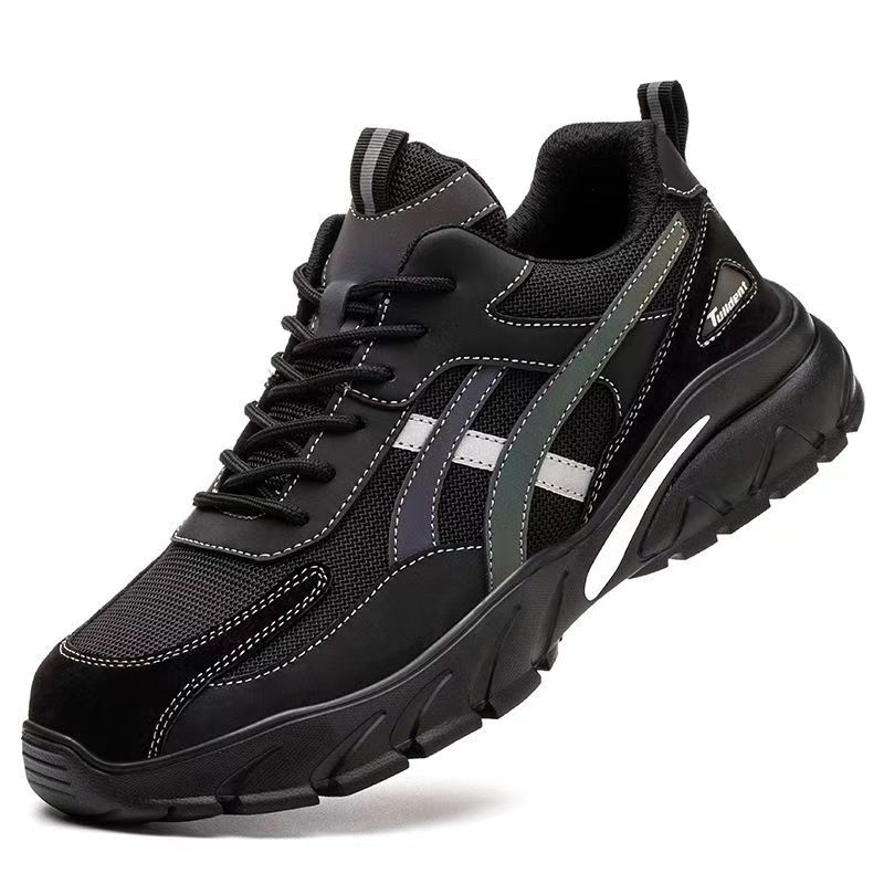 ASCEND™ ARBO - S3 Veiligheidssneakers (TIJDELIJK 1+1 GRATIS)