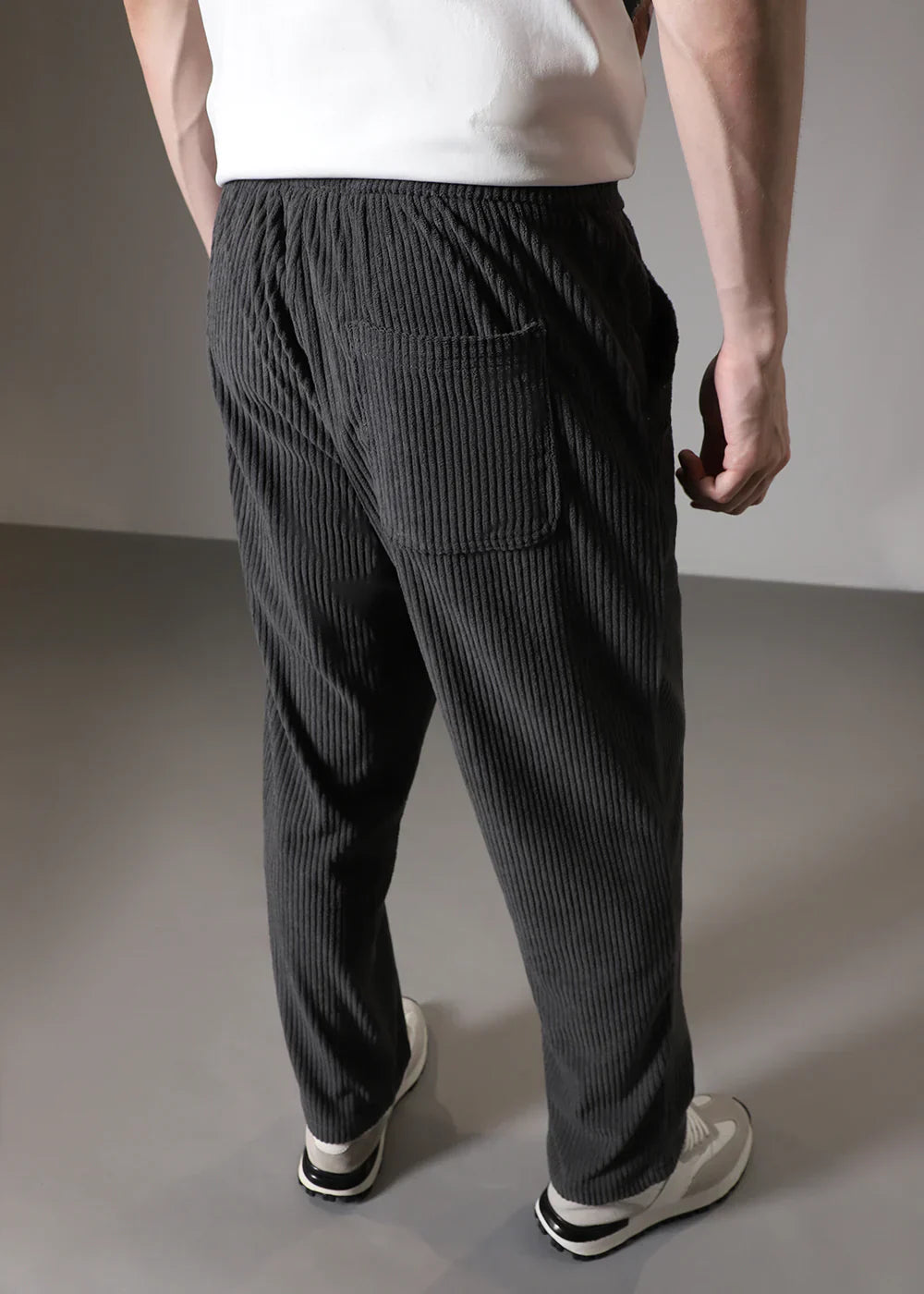 Ascend™ - Ribbed Trousers