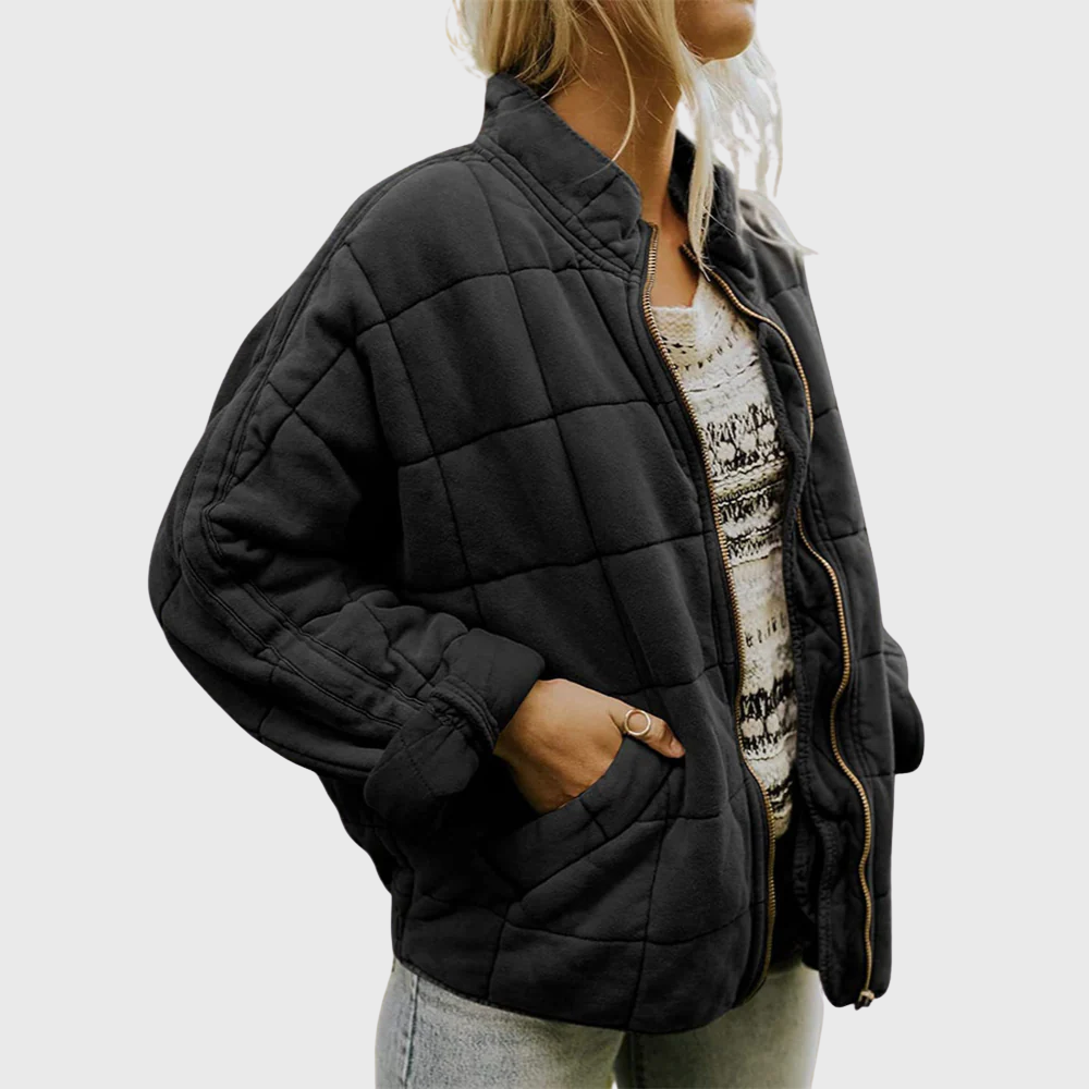 Ascend™ Oversized tussenjas