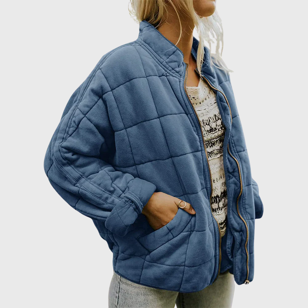 Ascend™ Oversized tussenjas