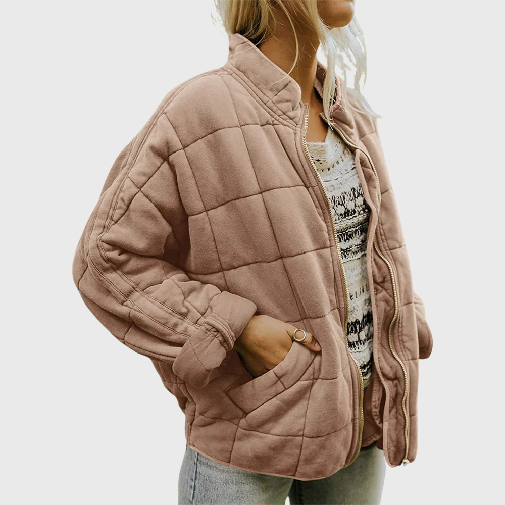 Ascend™ Oversized tussenjas