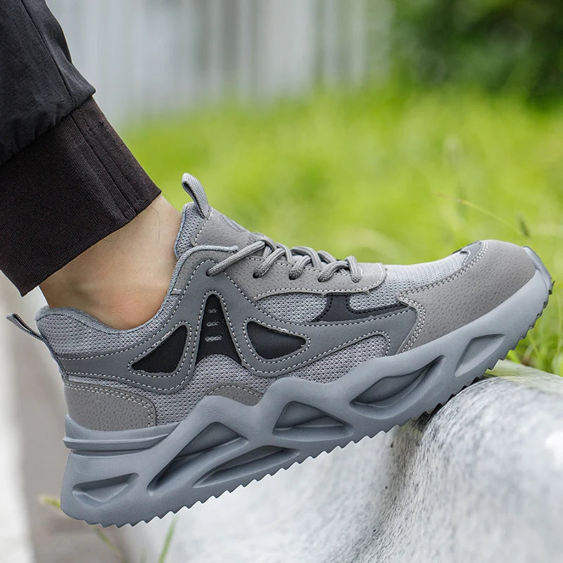Ascend™ Core Veiligheidsschoenen