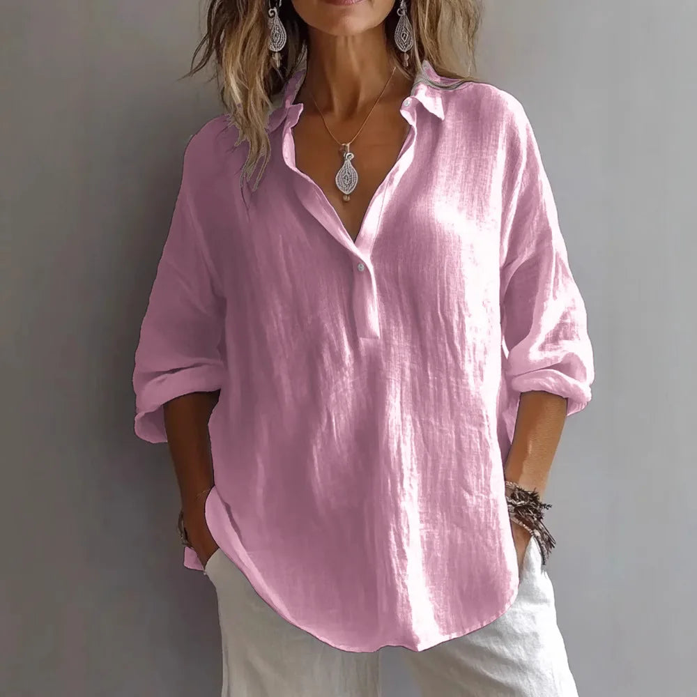 ASCEND™ Zanta Blouse