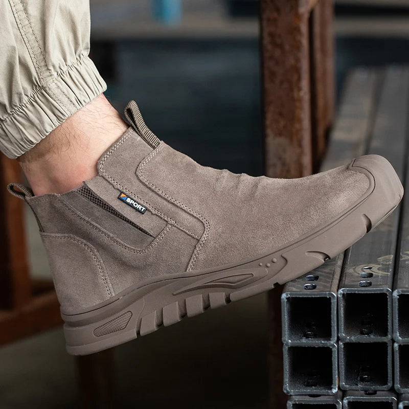 Ascend™ Apex veiligheidsschoenen