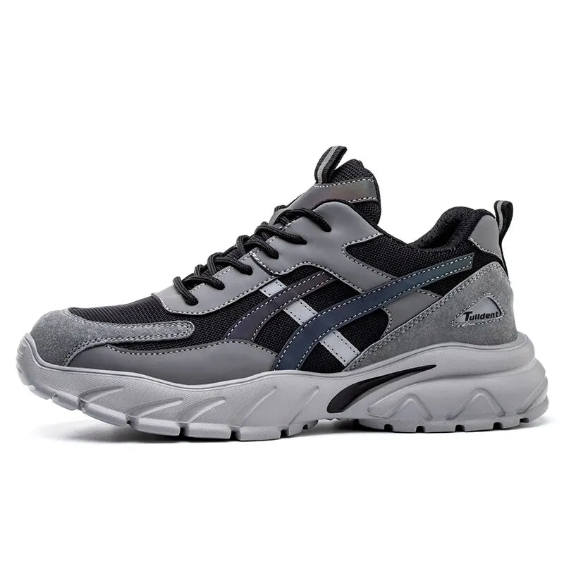 ASCEND™ ARBO - S3 Veiligheidssneakers (TIJDELIJK 1+1 GRATIS)