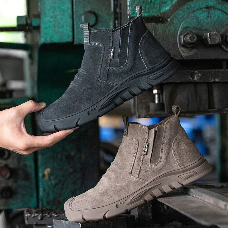 Ascend™ Apex veiligheidsschoenen