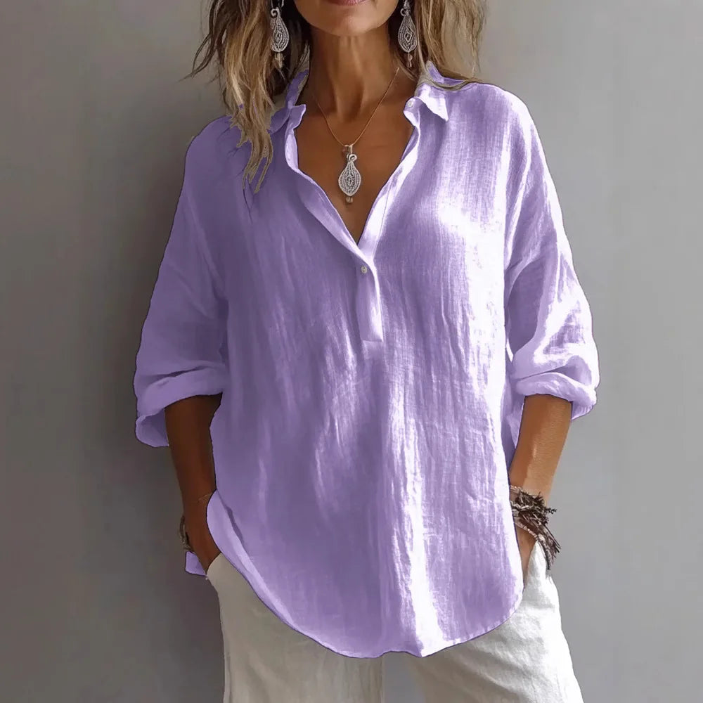 ASCEND™ Zanta Blouse