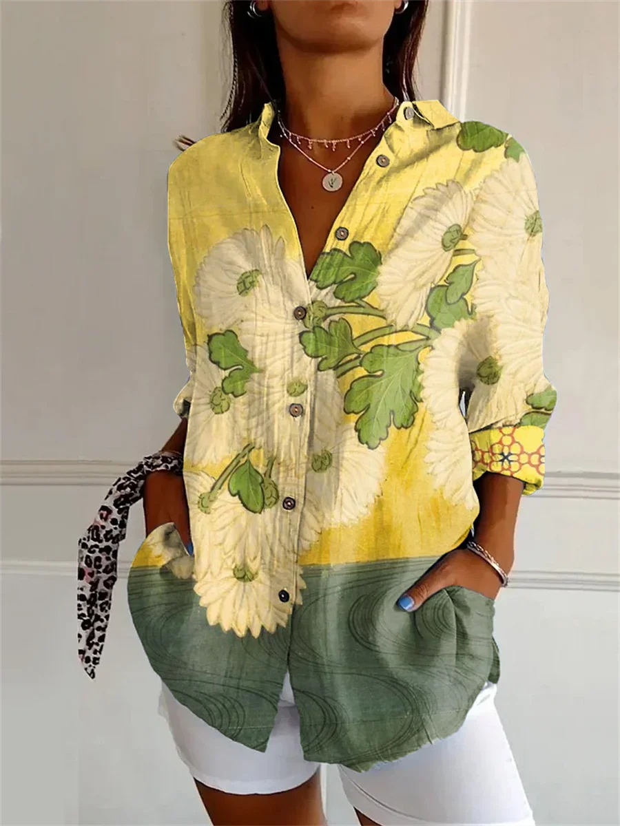 ASCEND™ Evy Blouse