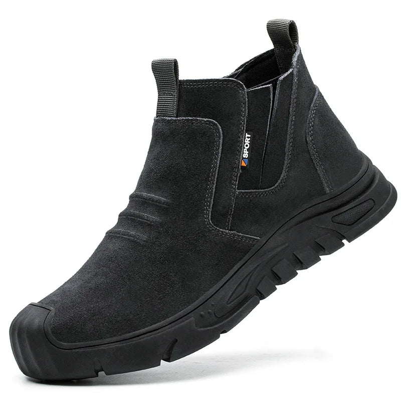Ascend™ Apex veiligheidsschoenen