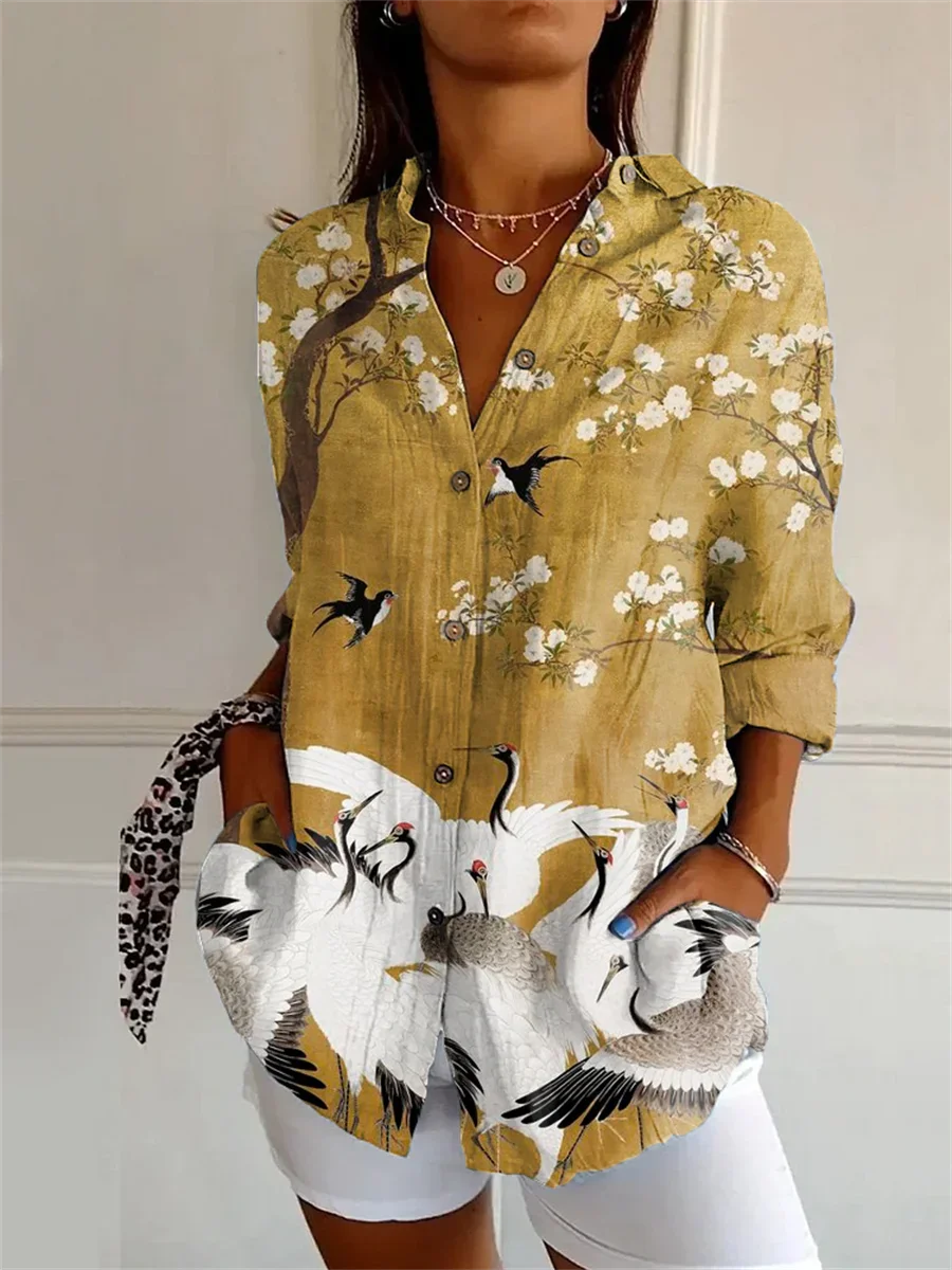 ASCEND™ Mandy Blouse