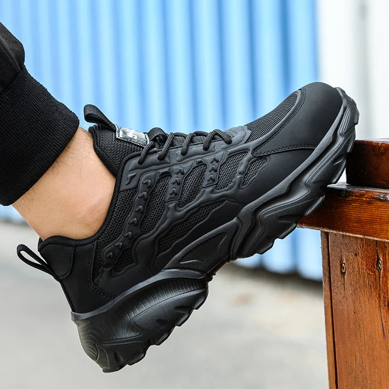 Ascend™ GripX veiligheidsschoenen